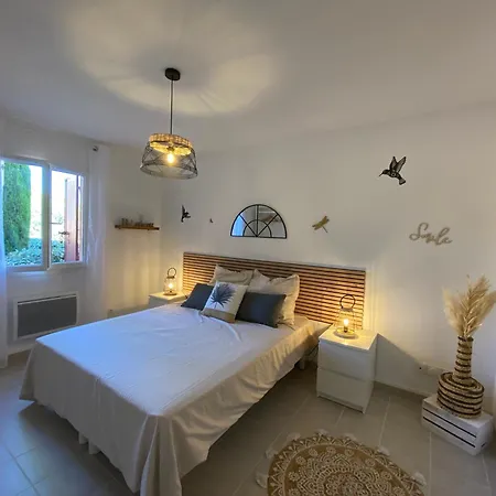 Apartment Eden En Luberon