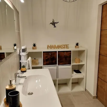 Apartment Eden En Luberon Roussillon (Vaucluse)