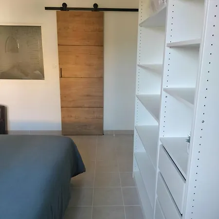 Eden En Luberon Apartment Roussillon (Vaucluse)
