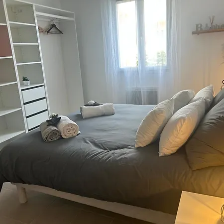 Apartment Eden En Luberon