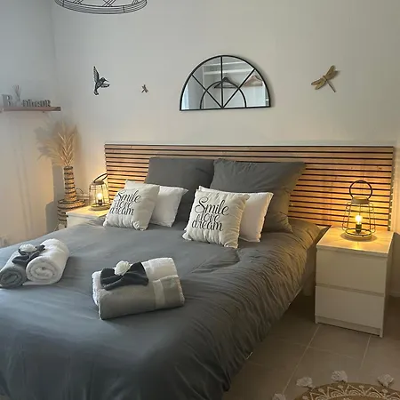 Apartment Eden En Luberon