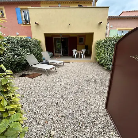 Apartment Eden En Luberon Roussillon (Vaucluse)