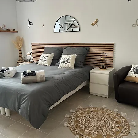Apartment Eden En Luberon Roussillon (Vaucluse)